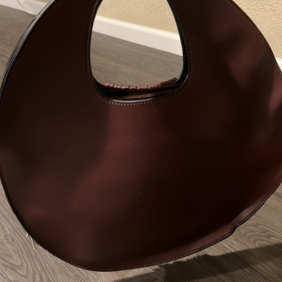 Gorgeous handbag… comes with shoulder strap! New. - Picture 3 of 4